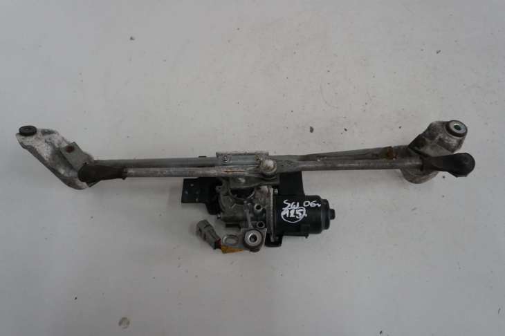 Suzuki Swift Mk6 III Lift Mechanizm Wycieraczek - Image 6