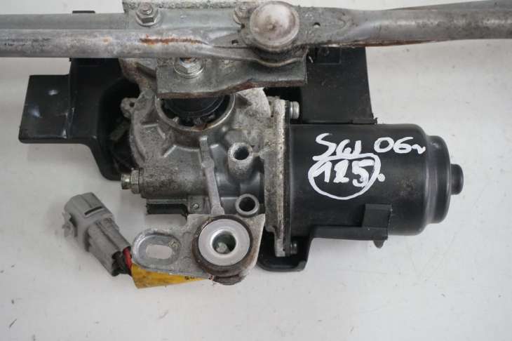 Suzuki Swift Mk6 III Lift Mechanizm Wycieraczek - Image 7