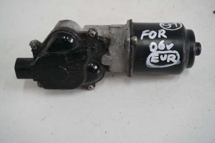 Subaru Forester Sg Silnik Mechanizm Wycieraczek 6516t