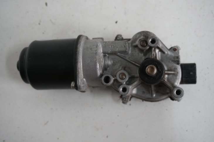 Subaru Forester Sg Silnik Mechanizm Wycieraczek 6516t - Image 3