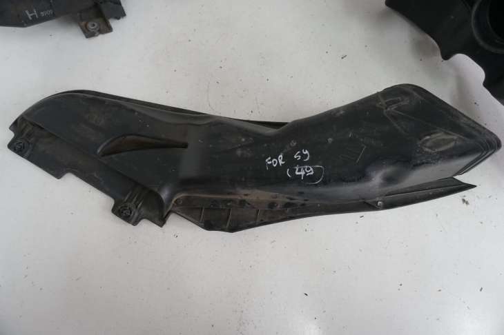 Subaru Forester Sj IV Obudowa Filtra Powietrza A12sg00 A52ag07 - Image 2