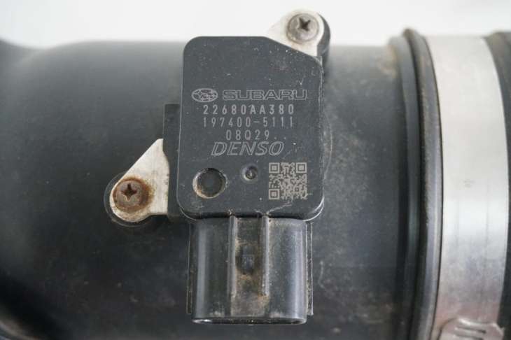 Subaru Forester Sj IV Obudowa Filtra Powietrza A12sg00 A52ag07 - Image 7