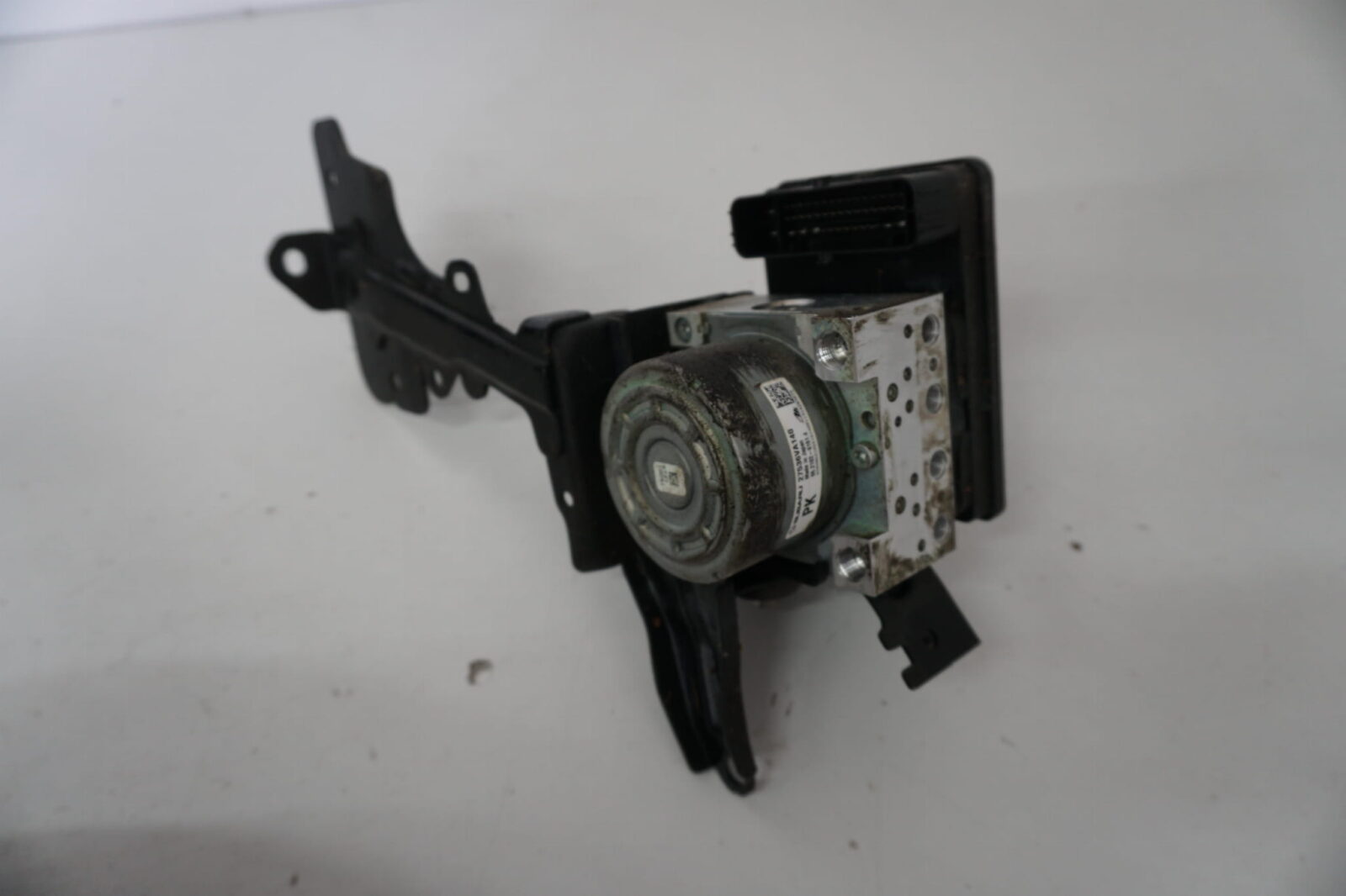 Subaru Levorg Lift Pompa Sterownik Abs 27536va140 28.5169-4501.3