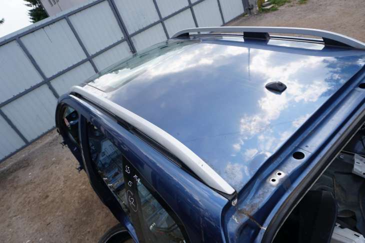 Subaru Forester IV Sj Dach F9h Szyberdach Podsufitka - Image 2