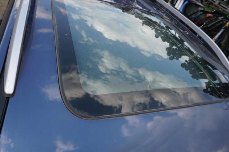 Subaru Forester IV Sj Dach F9h Szyberdach Podsufitka - Image 5
