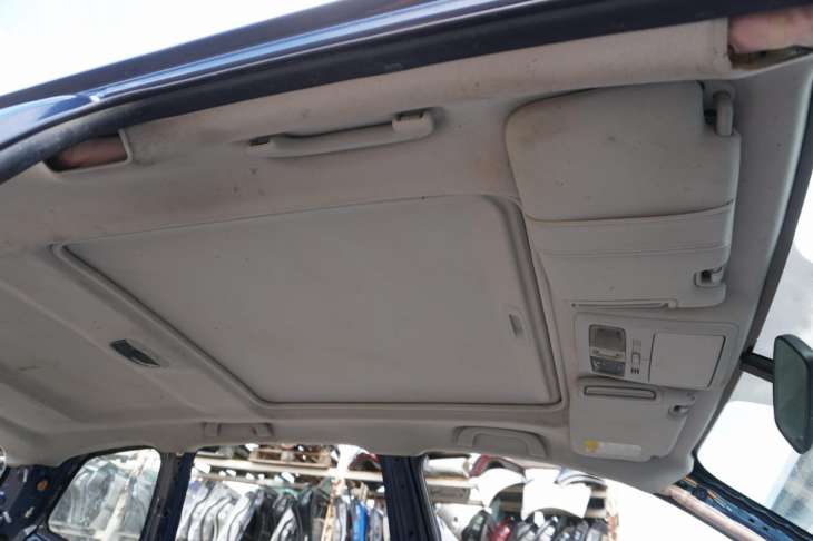 Subaru Forester IV Sj Dach F9h Szyberdach Podsufitka - Image 7