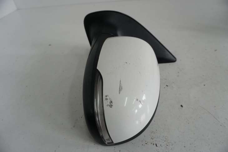 Hyundai I20 Lift Lusterko Lewe Kierunkowskaz - Image 2