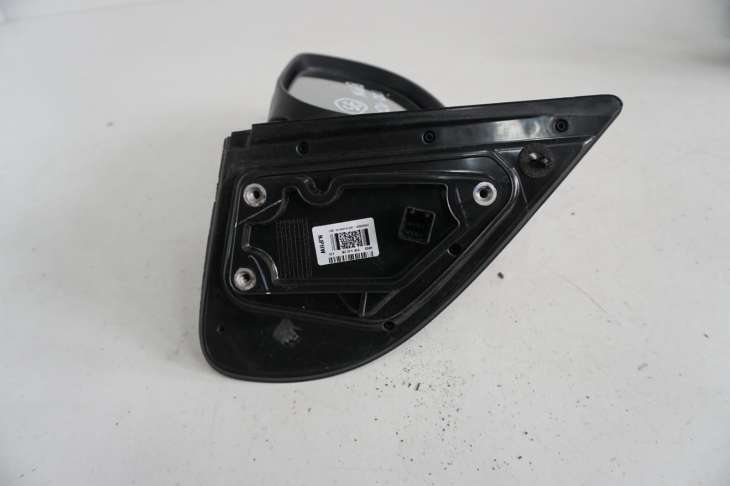 Hyundai I20 Lift Lusterko Lewe Kierunkowskaz - Image 4