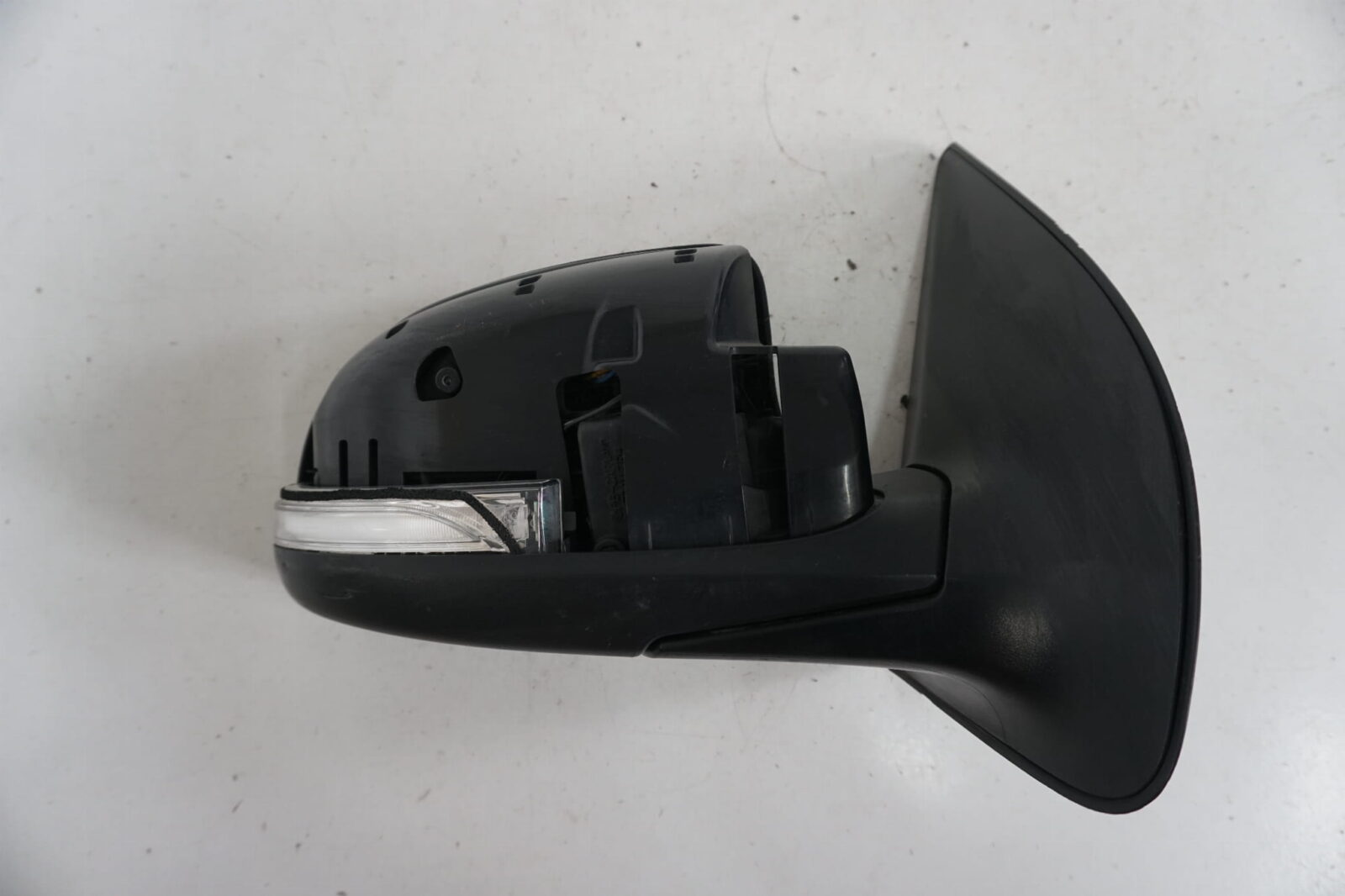 Hyundai I20 Lift Lusterko Prawe Kierunkowskaz