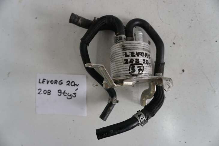 Subaru Levorg Lift Chłodnica Skrzyni Biegów Tr580r56ba