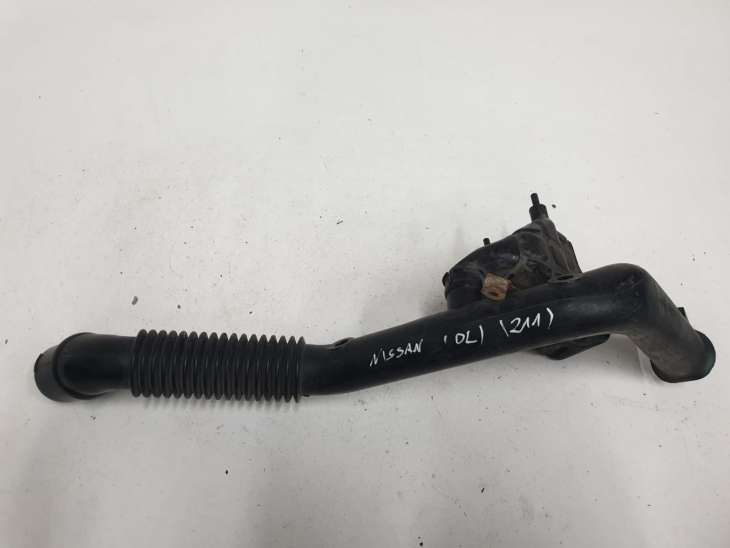 Nissan Almera N15 Rura Dolot Rezonator Powietrza 50y01