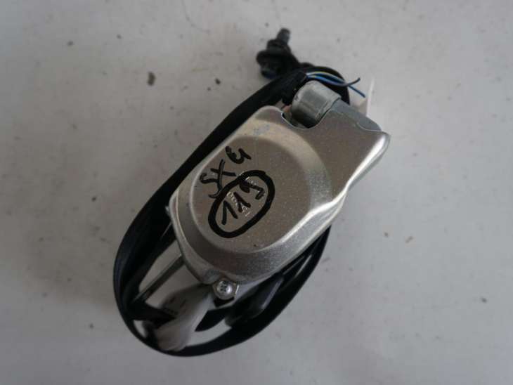 Suzuki Sx4 2007 R Pas Bezpieczeństwa 84940-79j2