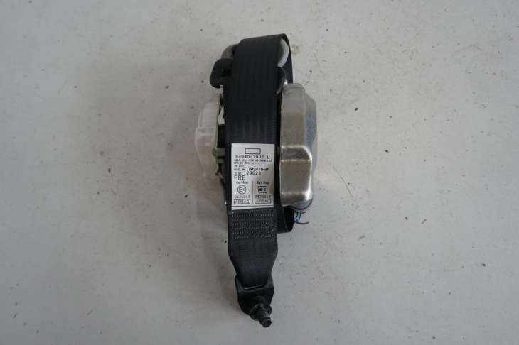 Suzuki Sx4 2007 R Pas Bezpieczeństwa 84940-79j2 - Image 2