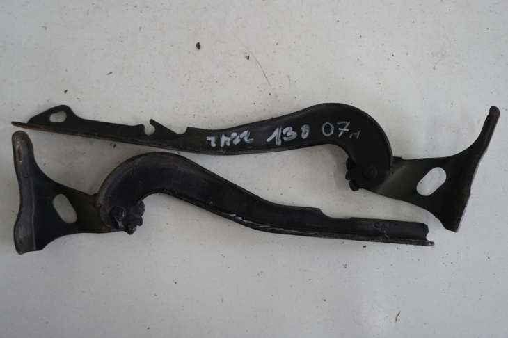 Honda Jazz 2007r Zawiasy Maski Komplet Kołor Rp37p