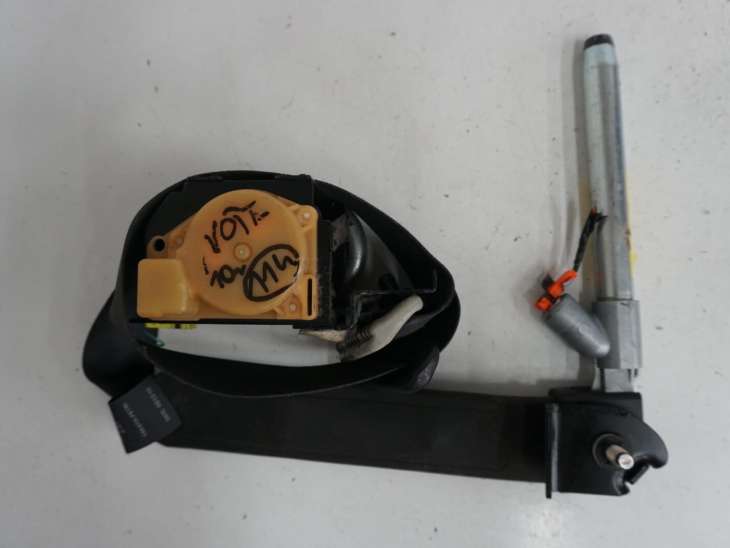 Nissan Note E11 Lift 2010r Pas Bezpieczeństwa Prawy Przód 86884 Bh05a Numer 114