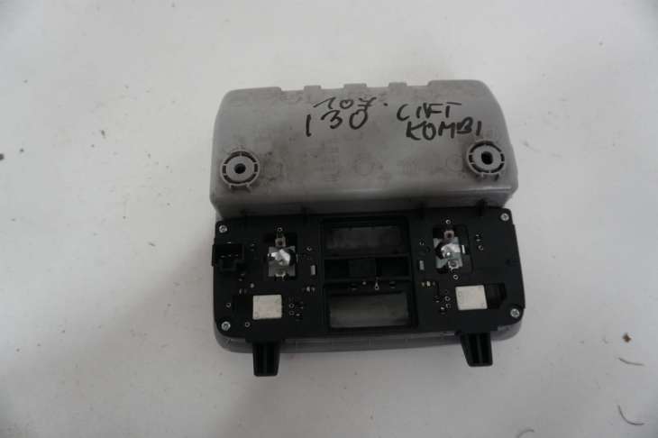 Hyundai I30 Lift 2012r Lampka Podsufitki 92810-1mxxx Numer 107 - Image 2