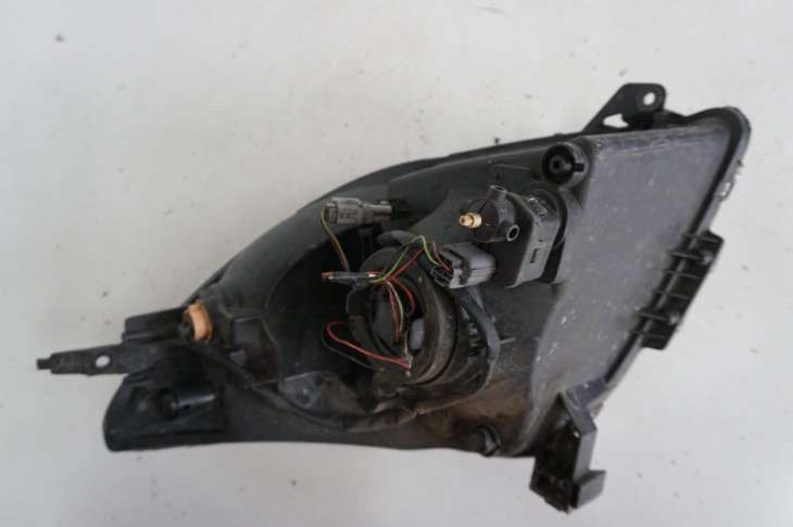 Suzuki Swift Lampa Lewy Przód Uk 35300-62j01 Numer 88 - Image 6