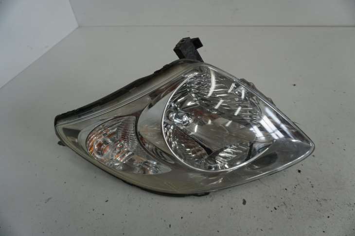 Suzuki Swift Lampa Lewy Przód Uk 35300-62j01 Numer 88