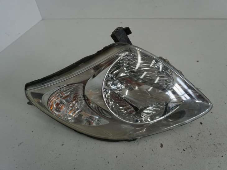 Suzuki Swift Lampa Lewy Przód Uk 35300-62j01 Numer 88