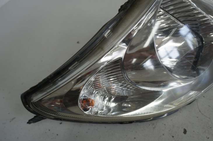 Suzuki Swift Lampa Lewy Przód Uk 35300-62j01 Numer 88 - Image 3
