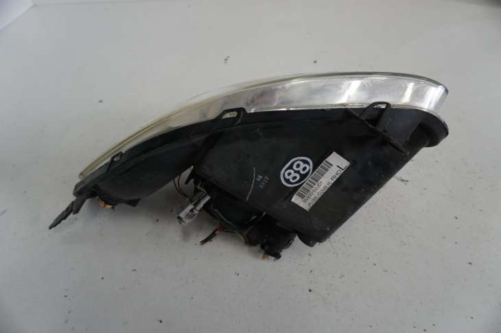 Suzuki Swift Lampa Lewy Przód Uk 35300-62j01 Numer 88 - Image 4