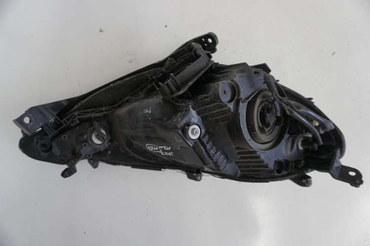 Honda Jazz 2012r Lampa Lewy Przód Uk Numer 120 - Image 7