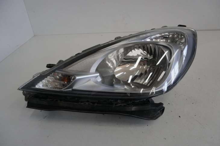 Honda Jazz 2012r Lampa Lewy Przód Uk Numer 120