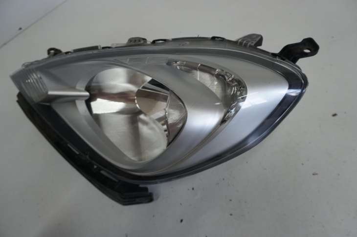 Honda Jazz 2012r Lampa Lewy Przód Uk Numer 120 - Image 4