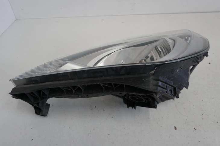Honda Jazz 2012r Lampa Lewy Przód Uk Numer 120 - Image 5