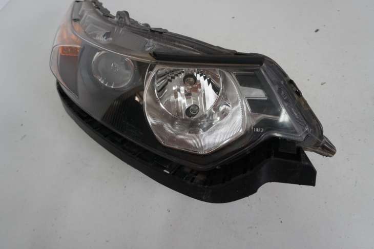Honda Accord 2010r Lampa Prawy Przód Uk Numer 85 - Image 2
