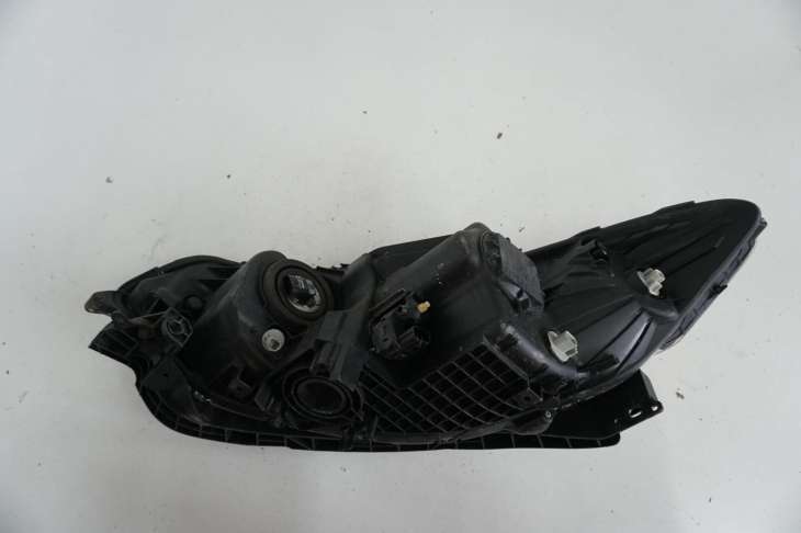 Honda Accord 2010r Lampa Prawy Przód Uk Numer 85 - Image 7