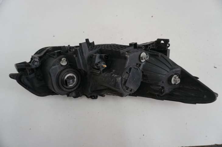Honda Accord 2010r Lampa Lewy Przód Uk Numer 91 - Image 5