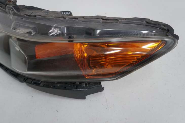 Honda Accord 2010r Lampa Lewy Przód Uk Numer 91 - Image 3