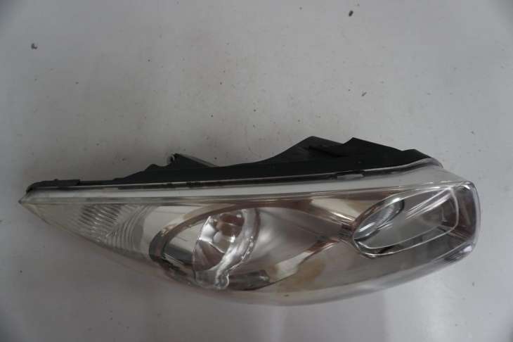 Kia Venga 2010r Lampa Prawy Przód Uk 92102-1p000 Numer 122 - Image 4