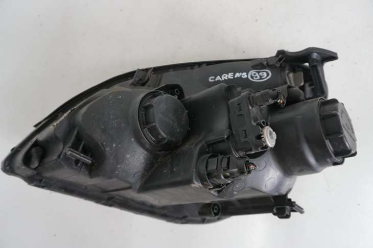 Kia Carens Lampa Prawy Przód Uk 92102-1d0 Numer 99 - Image 6