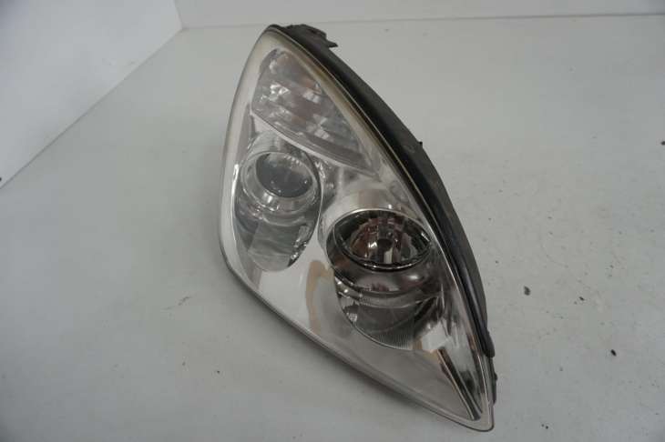 Kia Carens Lampa Prawy Przód Uk 92102-1d0 Numer 99 - Image 2