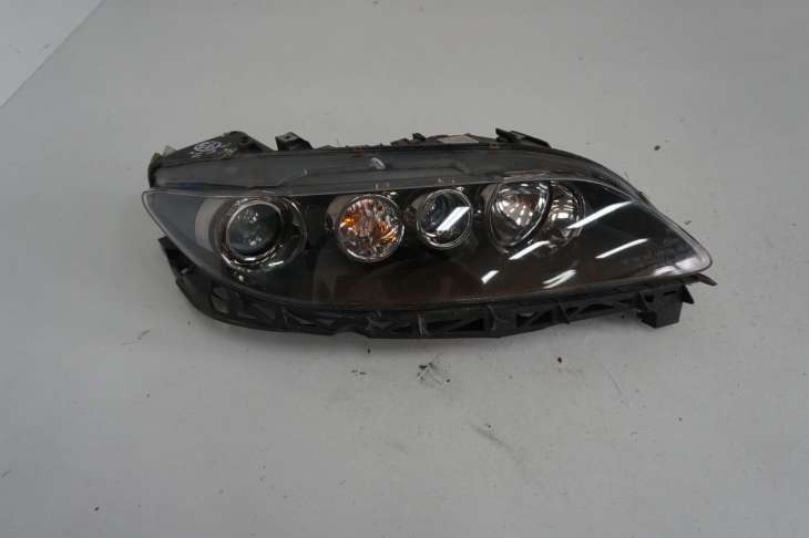 Mazda 6 2007r Lampa Prawy Przód Uk Numer 93