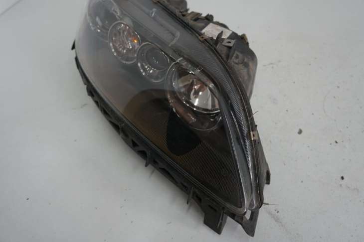 Mazda 6 2007r Lampa Prawy Przód Uk Numer 93 - Image 2