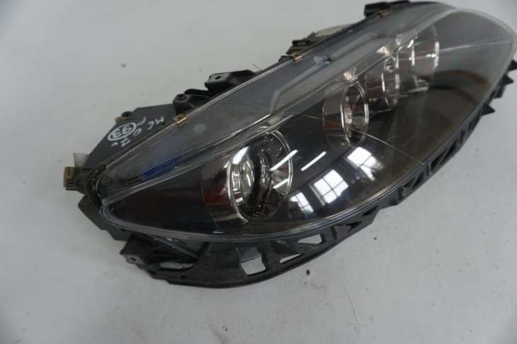 Mazda 6 2007r Lampa Prawy Przód Uk Numer 93 - Image 3