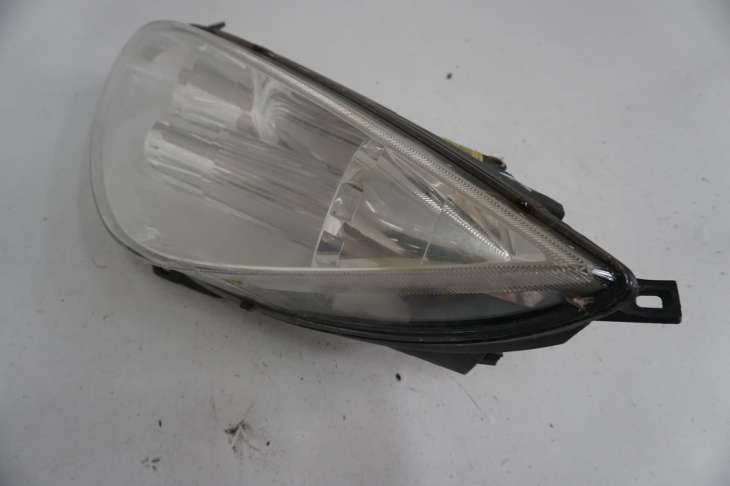 Mitsubishi Colt VI Lampa Lewa Przednia 8301a285 Uk Numer 91 - Image 3