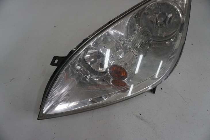 Mitsubishi Colt VI Lampa Lewa Przednia 8301a285 Uk Numer 91 - Image 2