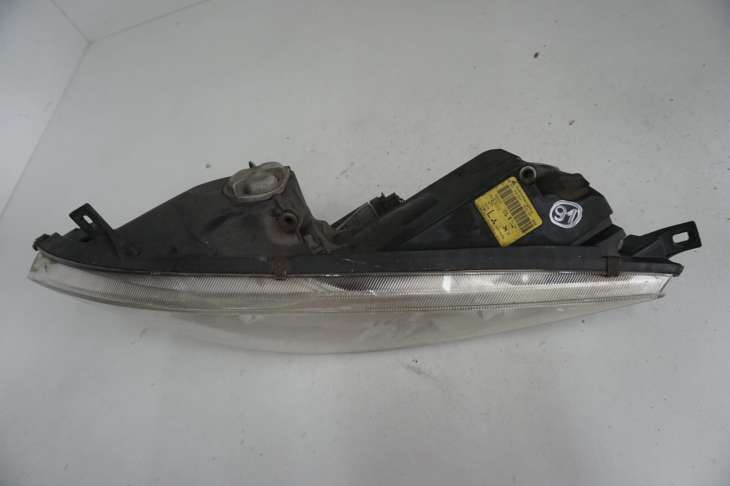 Mitsubishi Colt VI Lampa Lewa Przednia 8301a285 Uk Numer 91 - Image 4