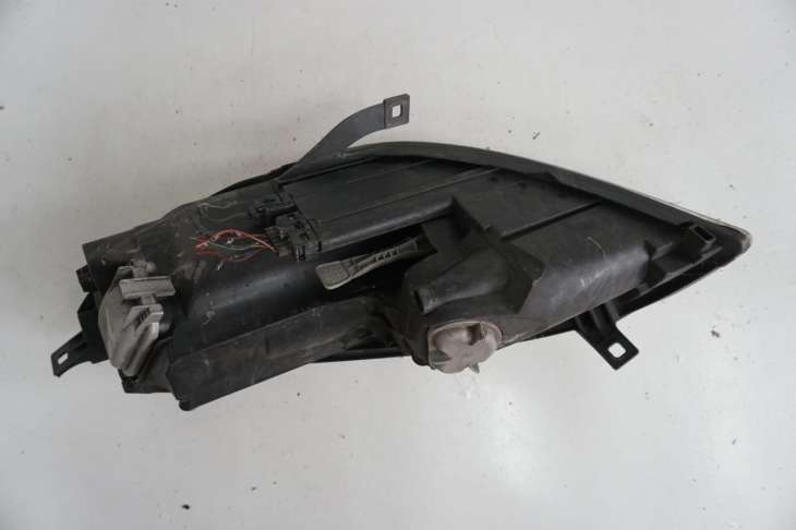 Mitsubishi Colt VI Lampa Prawa Przednia Uk Mr957356 Numer - Image 6