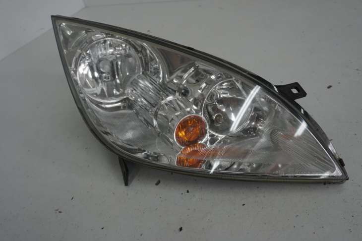 Mitsubishi Colt VI Lampa Prawa Przednia Uk Mr957356 Numer