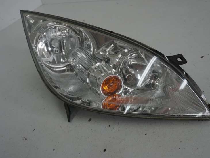 Mitsubishi Colt VI Lampa Prawa Przednia Uk Mr957356 Numer