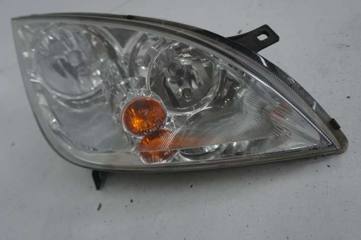 Mitsubishi Colt VI Lampa Prawa Przednia Uk Mr957356 Numer - Image 3