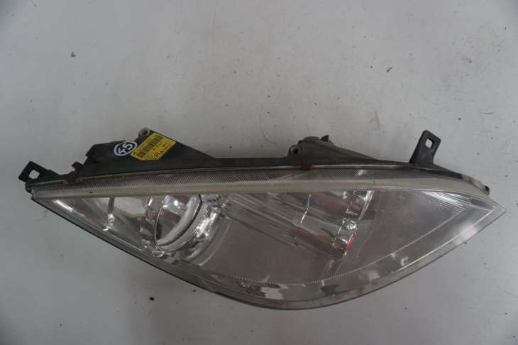 Mitsubishi Colt VI Lampa Prawa Przednia Uk Mr957356 Numer - Image 4