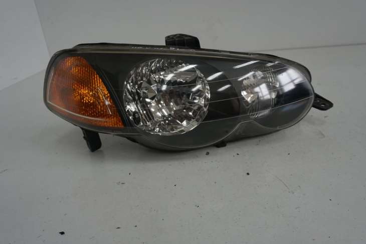 Honda Hr-V 2001r Lampa Przednia Prawa Uk Numer 41