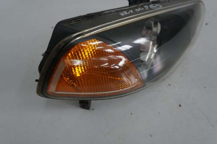 Honda Hr-V 2001r Lampa Przednia Prawa Uk Numer 41 - Image 2