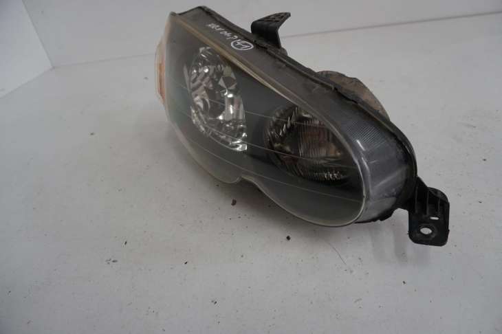 Honda Hr-V 2001r Lampa Przednia Prawa Uk Numer 41 - Image 3